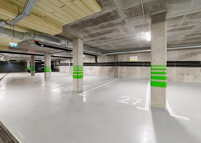 Baltic Dream Prostywynajem Brzezno * Gdańsk