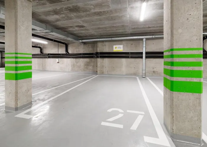 Baltic Dream Prostywynajem Brzezno Appartement *