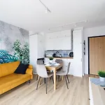 Apartamento Baltic Dream Prostywynajem Brzezno *