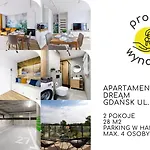 Baltic Dream Prostywynajem Brzezno *