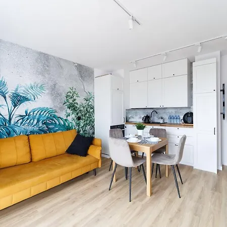 Baltic Dream Prostywynajem Brzezno Apartamento Gdańsk