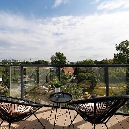 Baltic Dream Prostywynajem Brzezno * Гданьск