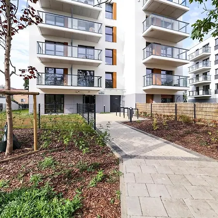 Baltic Dream Prostywynajem Brzezno *