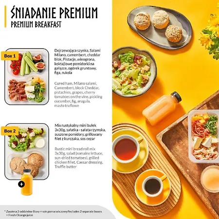 Baltic Dream Prostywynajem Brzezno