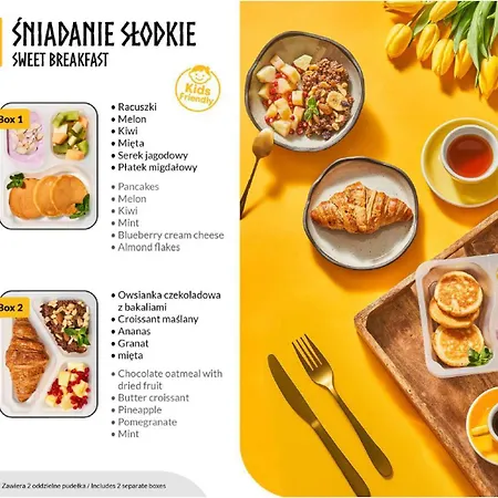 Daire Baltic Dream Prostywynajem Brzezno *