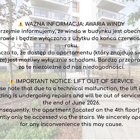 Baltic Dream Prostywynajem Brzeźno Apartament