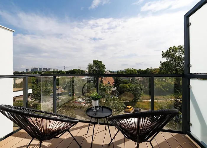 Baltic Dream Prostywynajem Brzezno * Gdansk