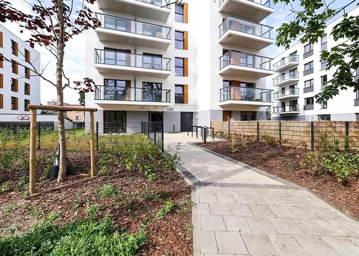 Baltic Dream Prostywynajem Brzezno *