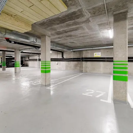 Baltic Dream Prostywynajem Brzezno * Gdańsk